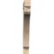 Ekena Millwork Legacy Block Rough Sawn Bracket, Douglas Fir, 4"W x 36"D x 36"H BKT04X36X36LEC05RDF - alternate 3